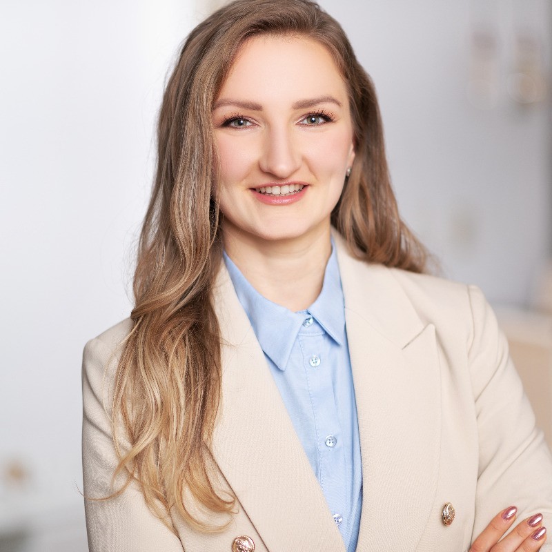Natalia Goncharova, KW Universe