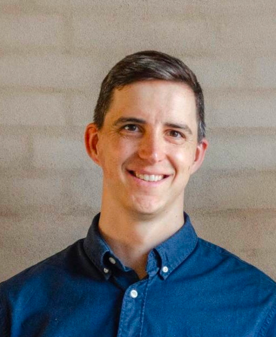 Michael Gackstatter, CEO